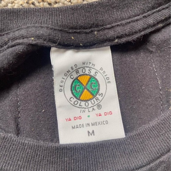 Y2K‎ boyz n the hood shirt size M - Picture 2 of 2